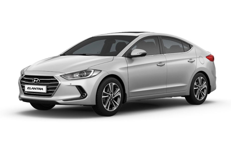 Hyundai Elantra 2024 Price in Saudi Arabia Reviews, Specs & May