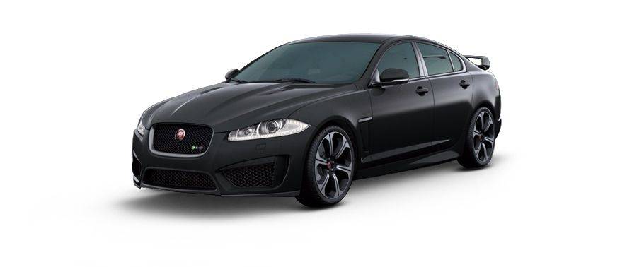 Jaguar XFR S Stratus Grey Metallic Jaguar XFR S Stratus Grey Metallic