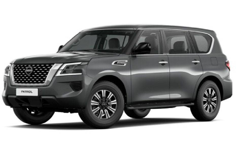 Nissan Patrol 2024 Price in Saudi Arabia Reviews, Specs & July Offers