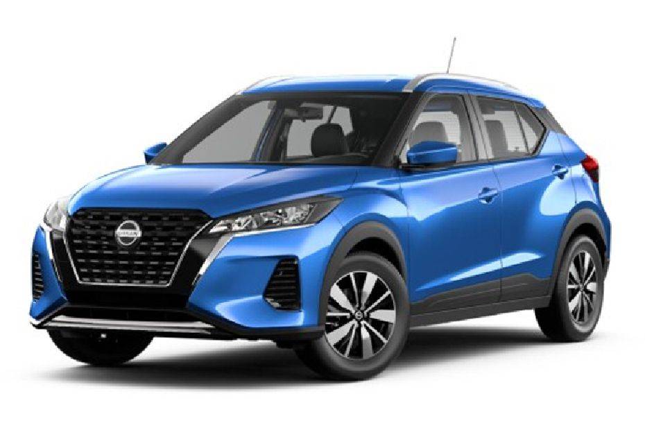 Nissan Kicks 2024 Price in Saudi Arabia Reviews, Specs & September Offers