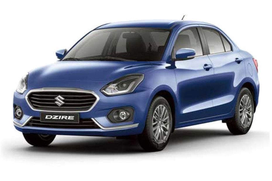 Suzuki Dzire 2024 Colors in Saudi Arabia SayaraBay
