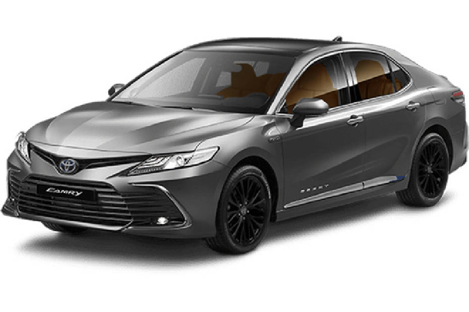 Toyota Camry 2023 Precious Metal Toyota Camry 2023 Precious Metal