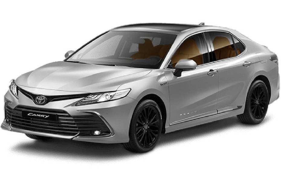 Toyota Camry 2023 Platinum White Pearl Mica Toyota Camry 2023 Platinum White Pearl Mica