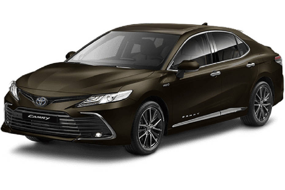 Toyota Camry 2023 Graphite Metallic Toyota Camry 2023 Graphite Metallic