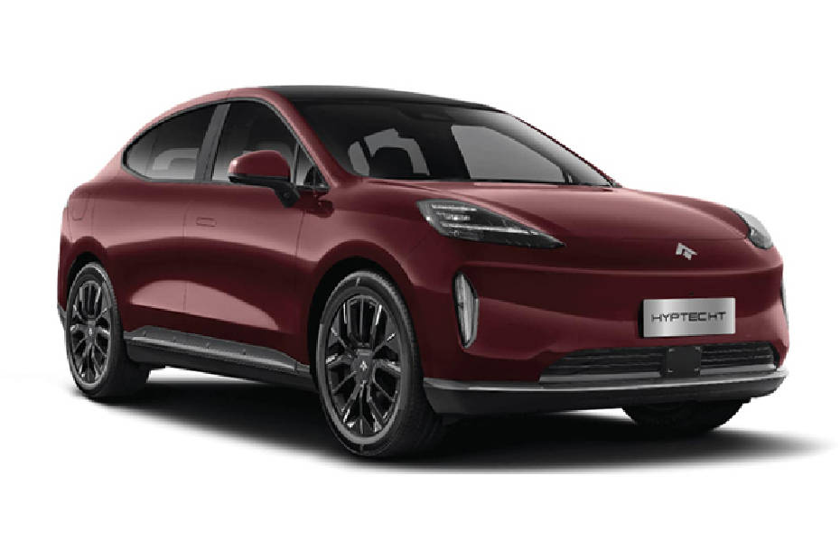GAC Hyptec HT Red GAC Hyptec HT Red