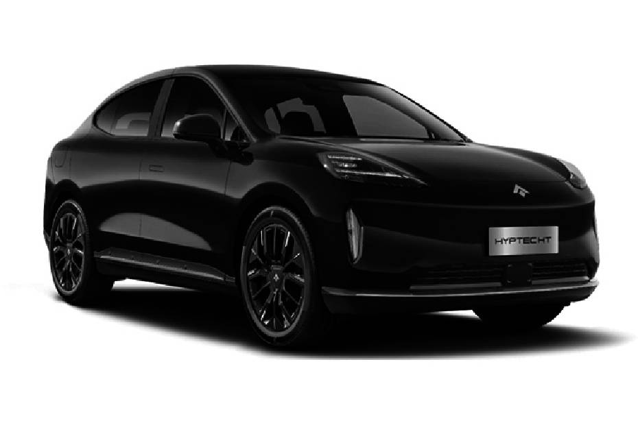 GAC Hyptec HT Black GAC Hyptec HT Black