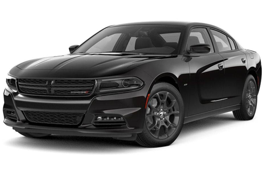 Dodge Charger 2024 Colors in Saudi Arabia SayaraBay