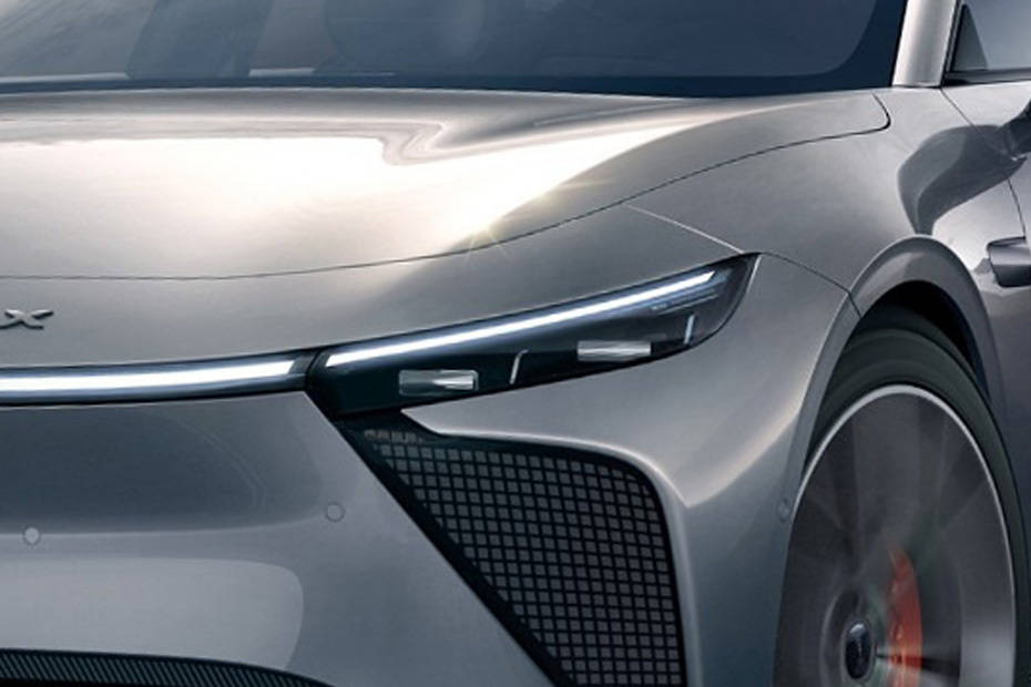 Exlantix ES Headlight Exlantix ES Headlight