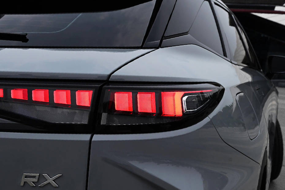 Exlantix ES Tail light Exlantix ES Tail light
