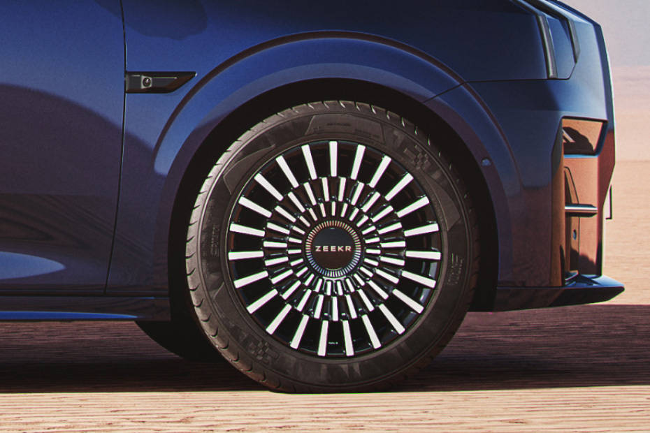 009 Wheel 009 Wheel