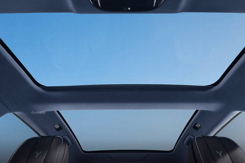 فوياه باشن Sunroof Moonroof فوياه باشن Sunroof Moonroof