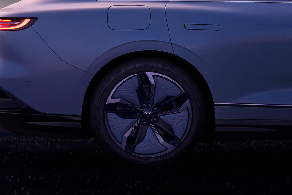 باشن Wheel باشن Wheel