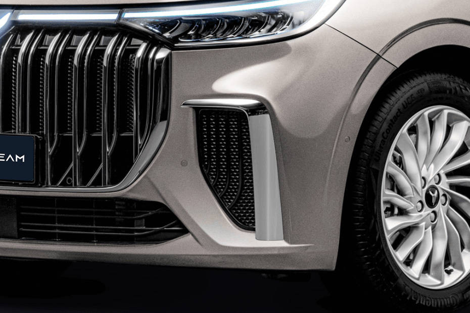 دريم Front Fog Lamp دريم Front Fog Lamp