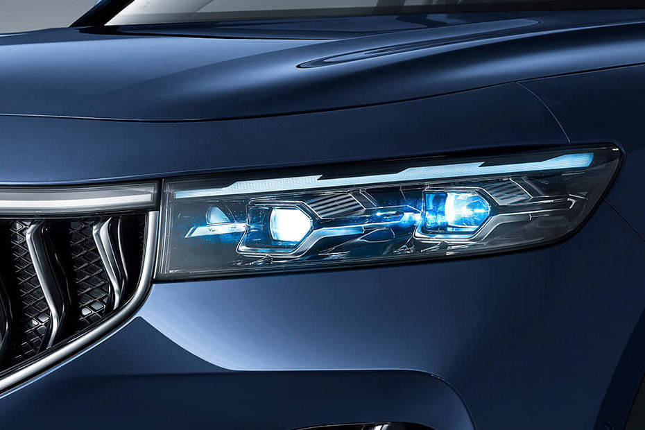 فري Headlight فري Headlight