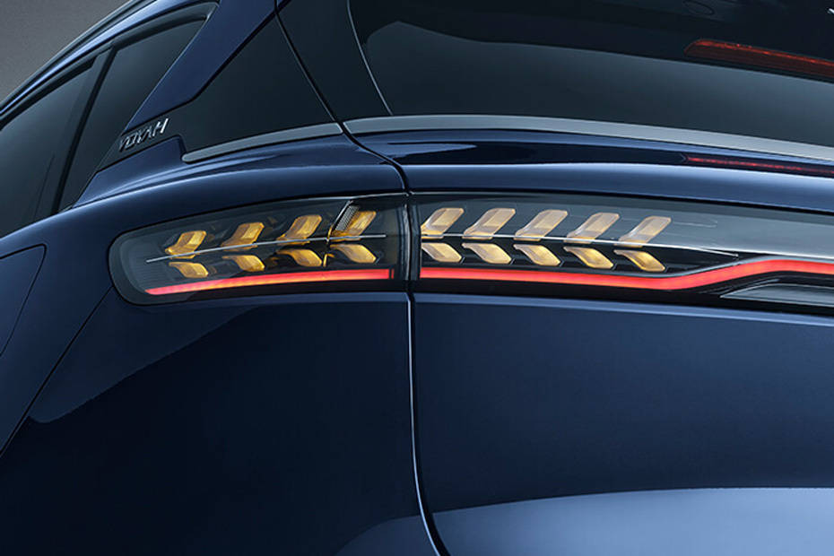 فري Tail light فري Tail light