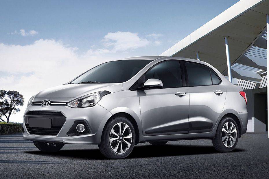 Hyundai Grand i10 2024 Saudi Arabia