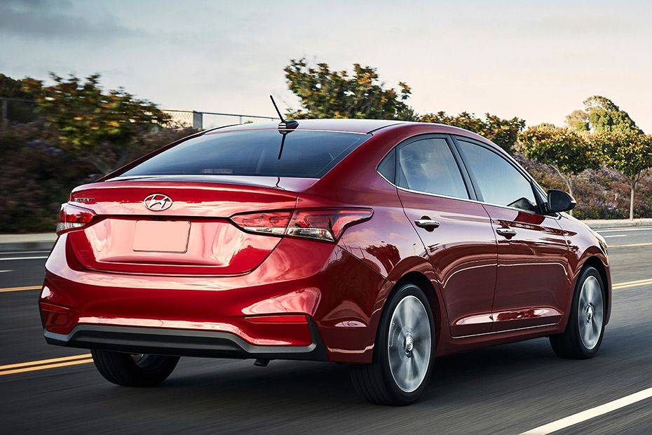 Hyundai Accent 2024 Price in Saudi Arabia - Reviews, Specs & July Offers