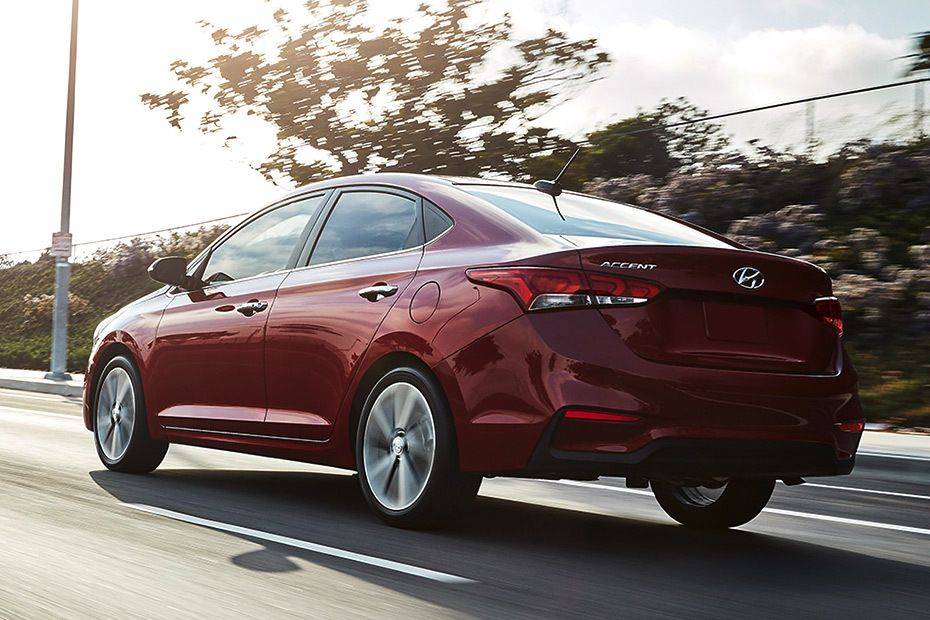Hyundai Accent 2024 Price in Saudi Arabia - Reviews, Specs & July Offers