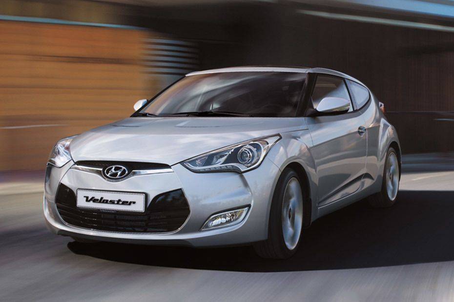 Hyundai Veloster N 2.0T TOP 2024 Saudi Arabia