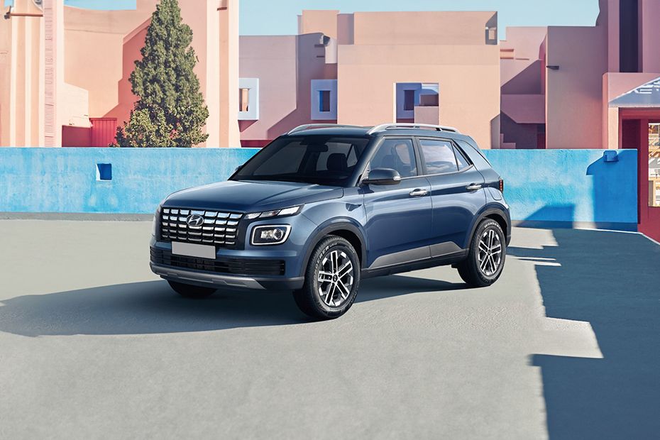 Hyundai Venue 2024 Price in Saudi Arabia Reviews, Specs & June Offers