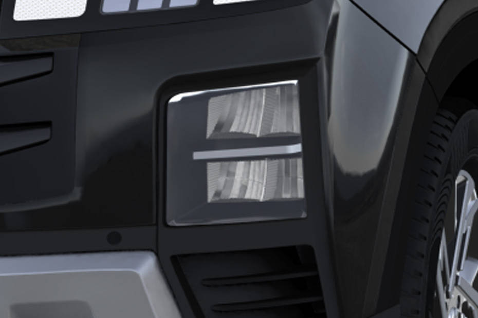كريتا ٢٠٢٦ Front Fog Lamp كريتا ٢٠٢٦ Front Fog Lamp