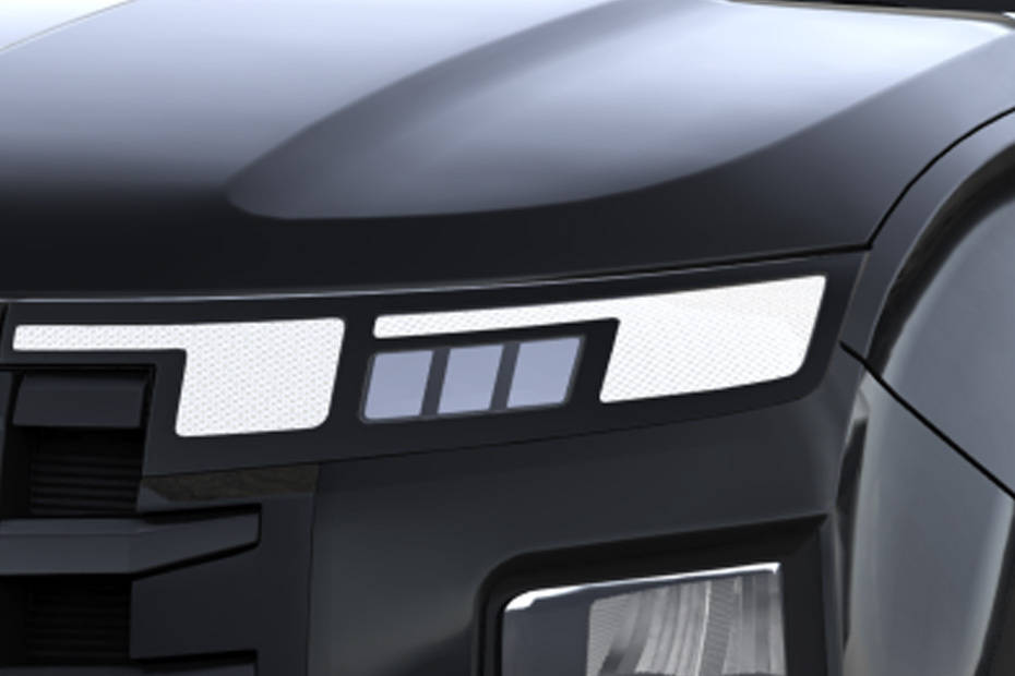 كريتا ٢٠٢٦ Headlight كريتا ٢٠٢٦ Headlight