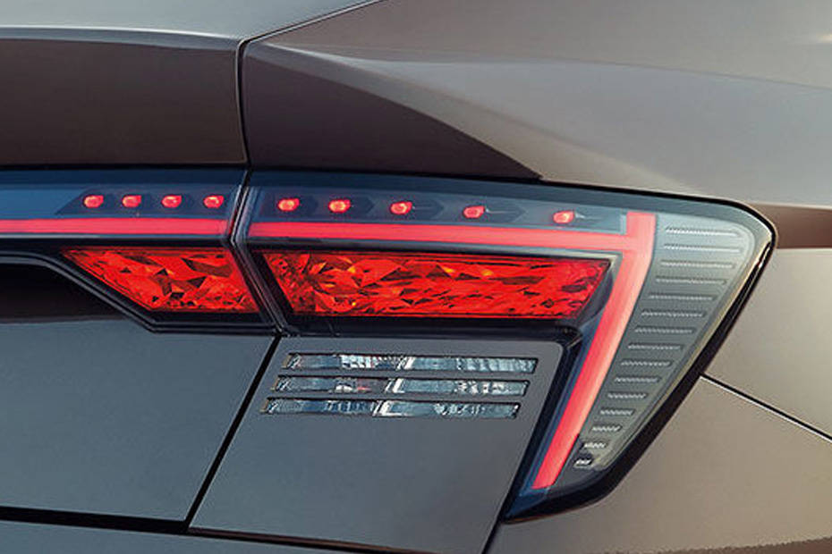 Accent 2024 Tail light Accent 2024 Tail light