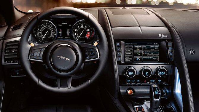F Type R Convertible Wheel F Type R Convertible Wheel