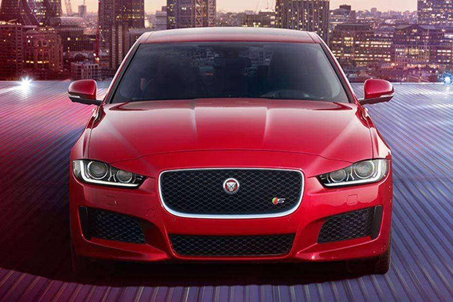 Jaguar XE 2024 Saudi Arabia