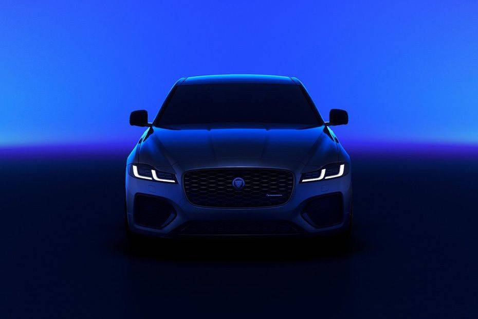 Jaguar XF 2.0L 300 SPORT RWD AT 2024 Saudi Arabia