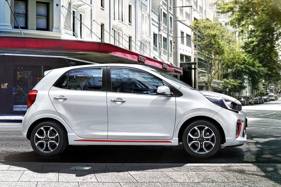 KIA Picanto 2024 Price in Saudi Arabia Reviews, Specs & July Offers