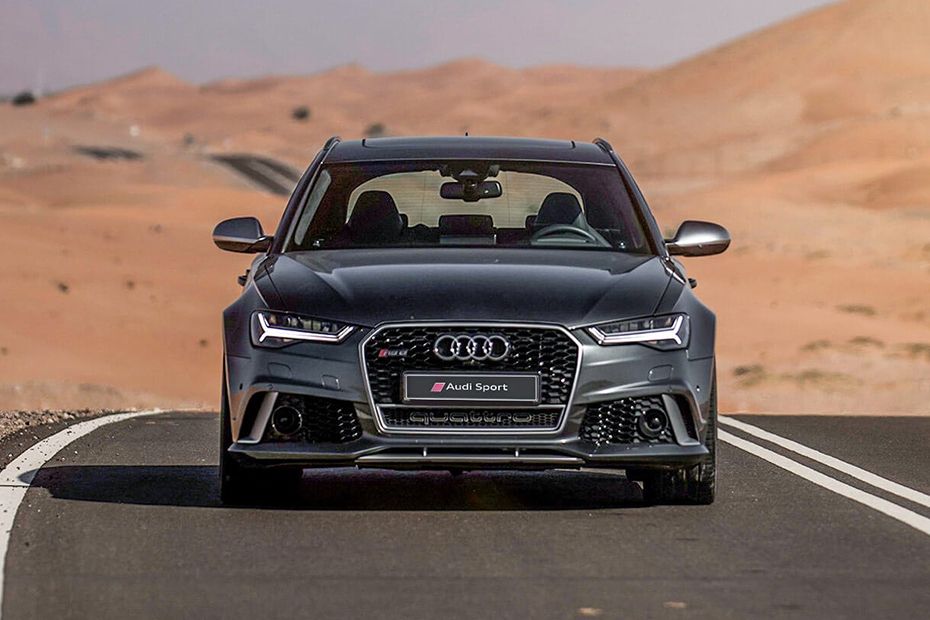 Audi RS6 Avant Performance 2024 Price in Saudi Arabia - Reviews, Specs ...