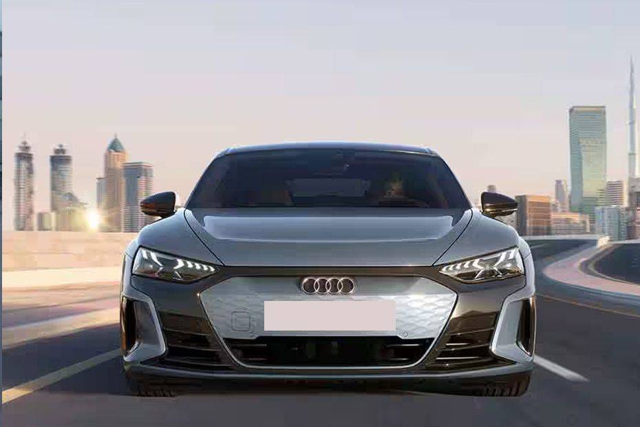 Audi E-tron Sportback 2024 Saudi Arabia