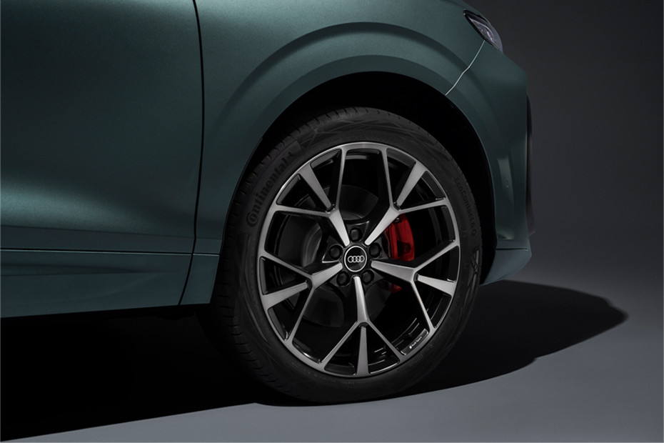 Q3 2026 Wheel Q3 2026 Wheel