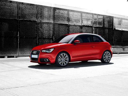 Audi A1 Saudi Arabia