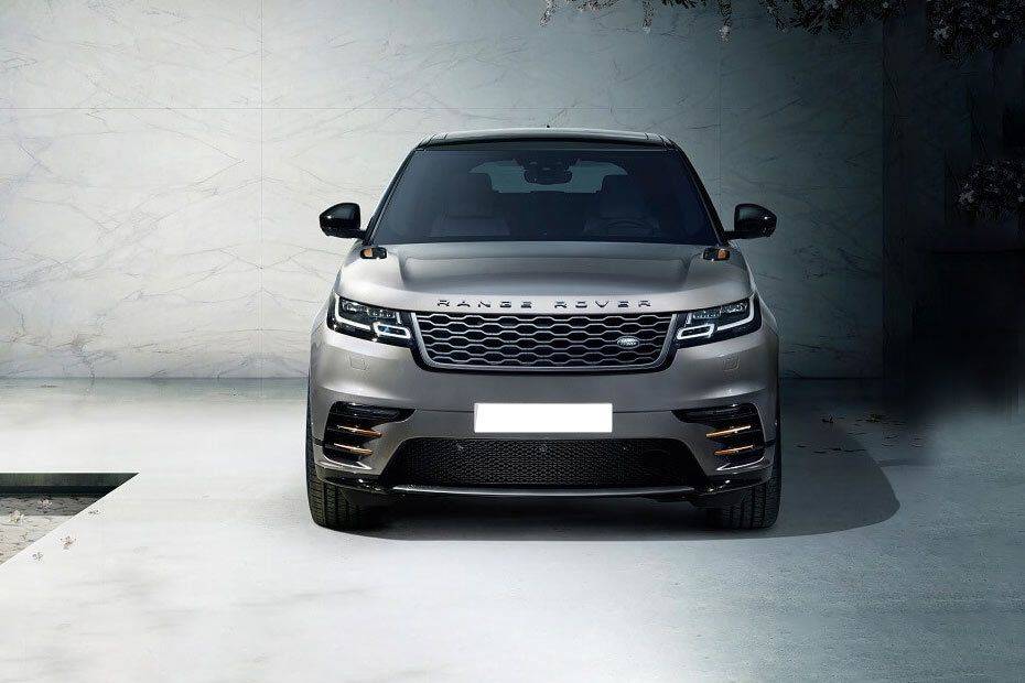 Land Rover Range Rover Velar 3.0L P400 AUTOBIOGRAPHY 2024 Saudi Arabia