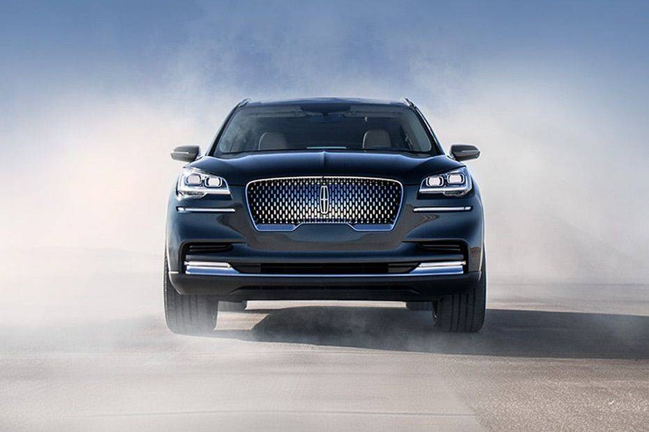 Lincoln Aviator Reserve 2024 Saudi Arabia