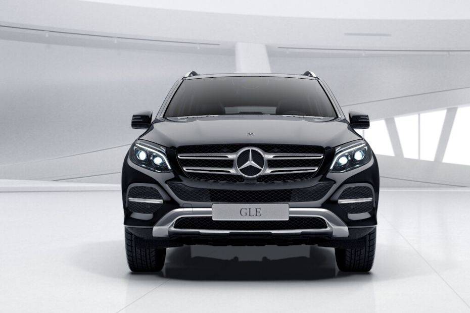 Mercedes-Benz GLE-Class 2024 Saudi Arabia