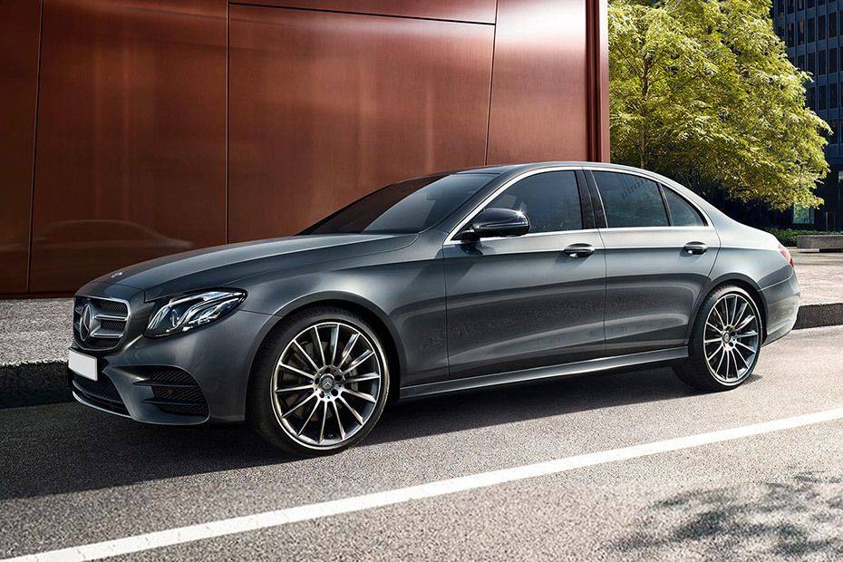 Mercedes-Benz E-Class Sedan AMG 63 S 4MATIC Plus 2024 Saudi Arabia