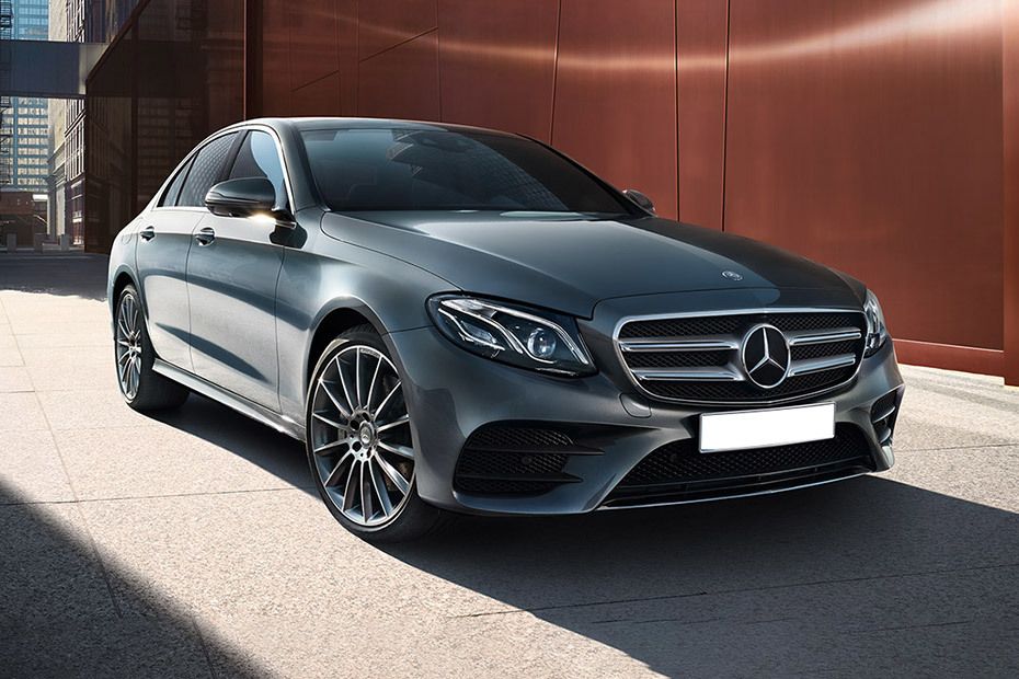 Mercedes-Benz E-Class Sedan Price in KSA - Versions, Reviews & Offers
