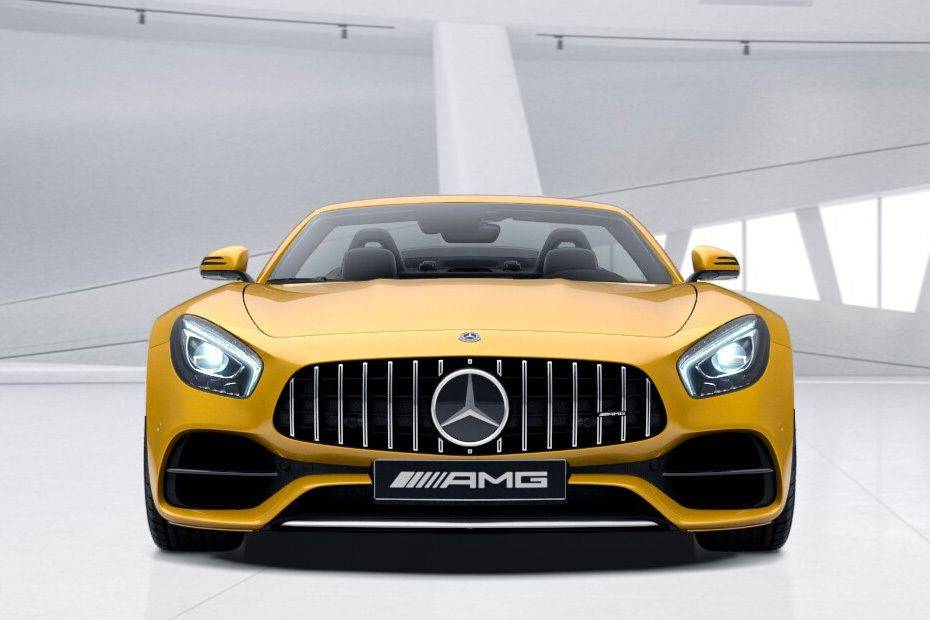 Mercedes-Benz AMG GT 63 S E PERFORMANCE 2024 Saudi Arabia