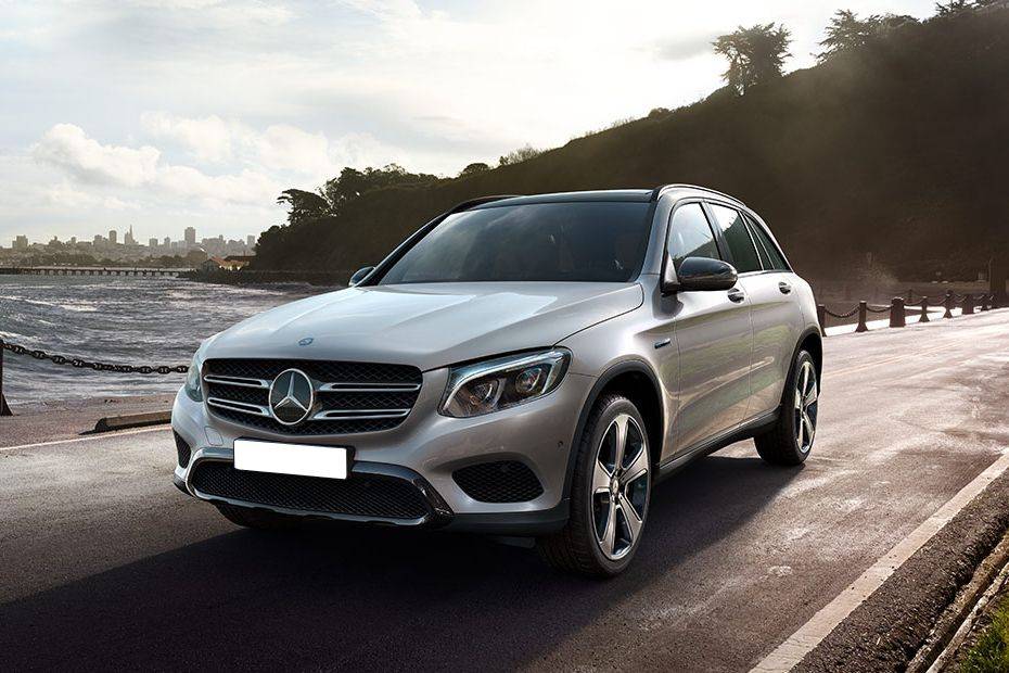 Mercedes-Benz GLC-Class AMG 43 4MATIC 2024 Saudi Arabia