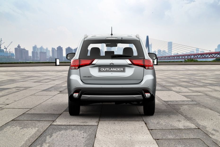 Mitsubishi Outlander 2024 Colors in Saudi Arabia SayaraBay