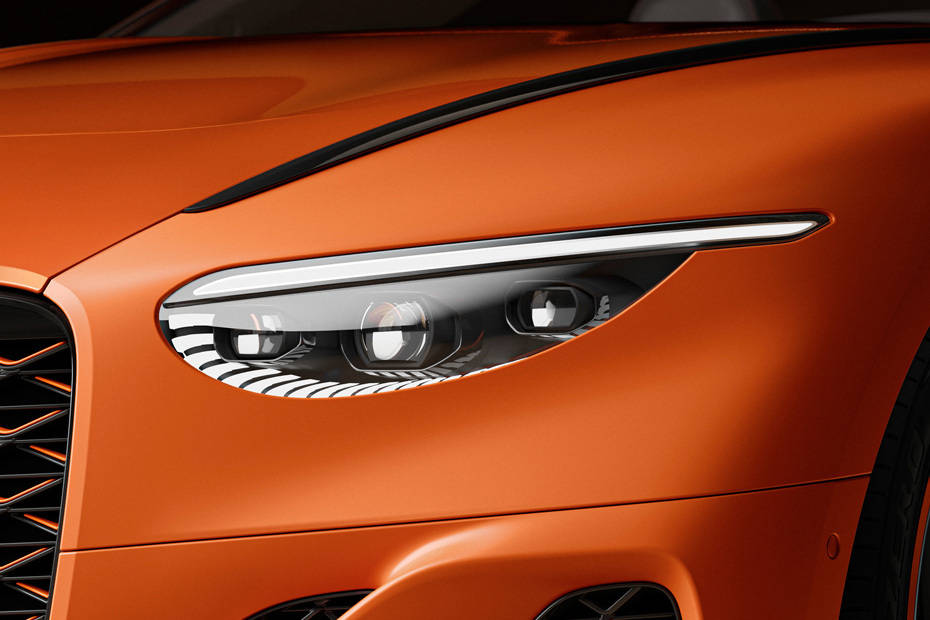 Batur Headlight Batur Headlight
