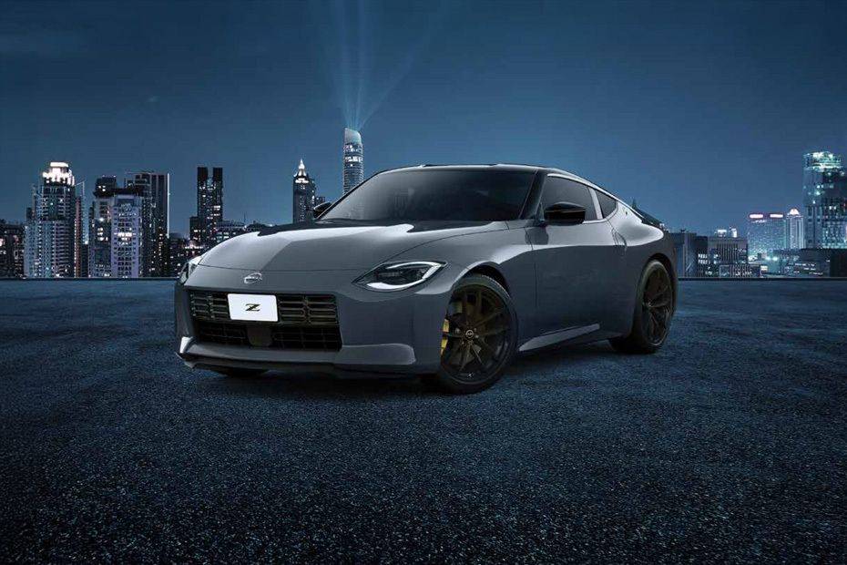 Nissan Z Performance MT 2024 Saudi Arabia