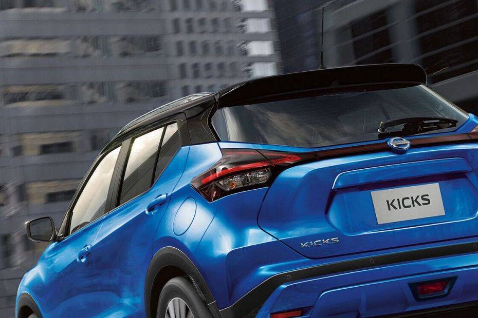 Nissan Kicks 2024 Price in Saudi Arabia Reviews, Specs & September Offers