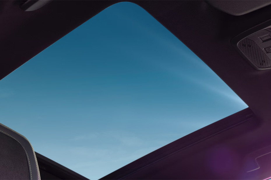 Peugeot 2008 Sunroof Moonroof Peugeot 2008 Sunroof Moonroof