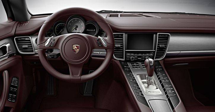 Panamera S E-Hybrid Wheel Panamera S E-Hybrid Wheel