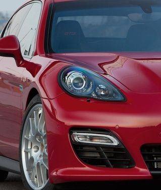Panamera GTS Headlight Panamera GTS Headlight