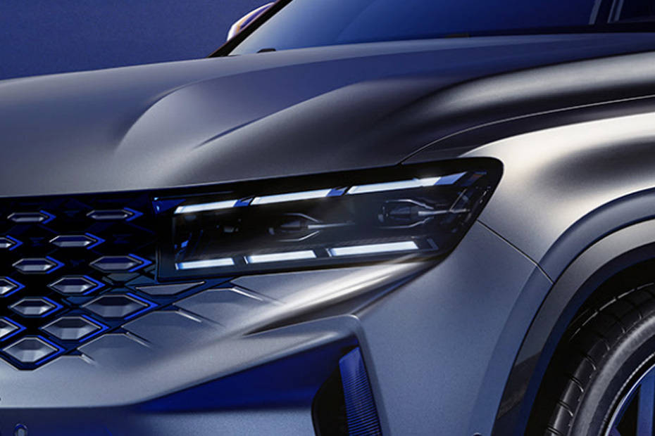 كوليوس ٢٠٢٥ Headlight كوليوس ٢٠٢٥ Headlight
